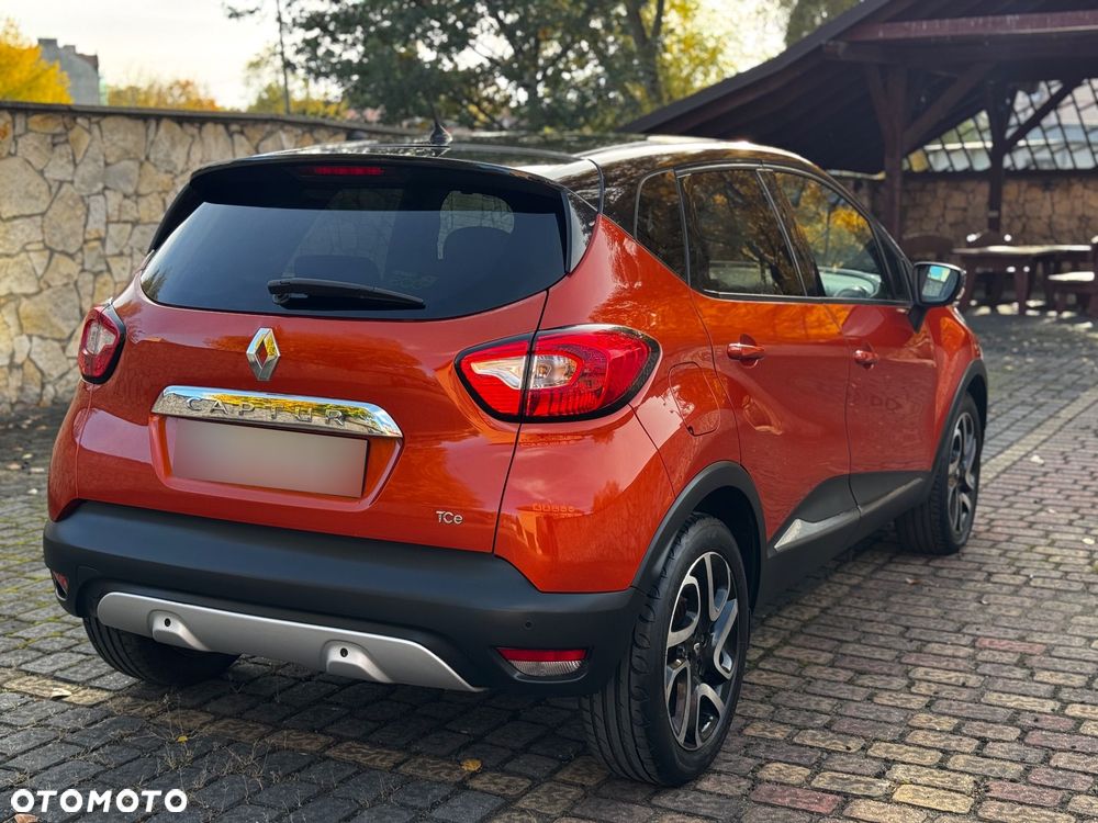 Renault Captur 2014 photo 5