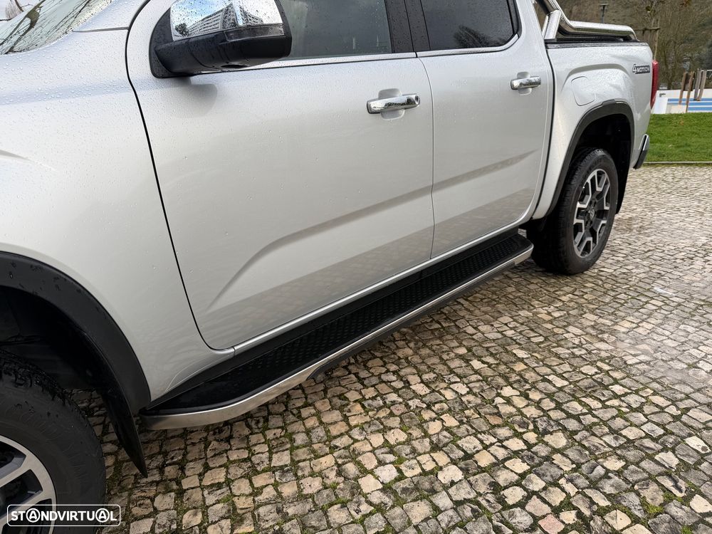 VW Amarok 3.0 TDI Style 4x4 - 16