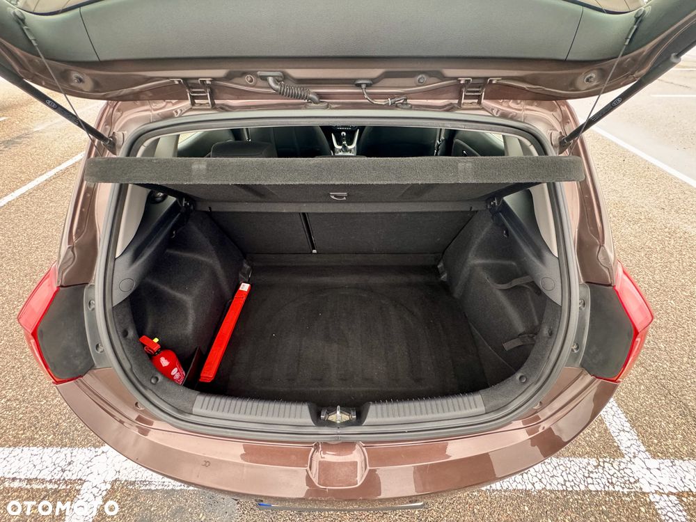 Kia Ceed 2013 photo 5