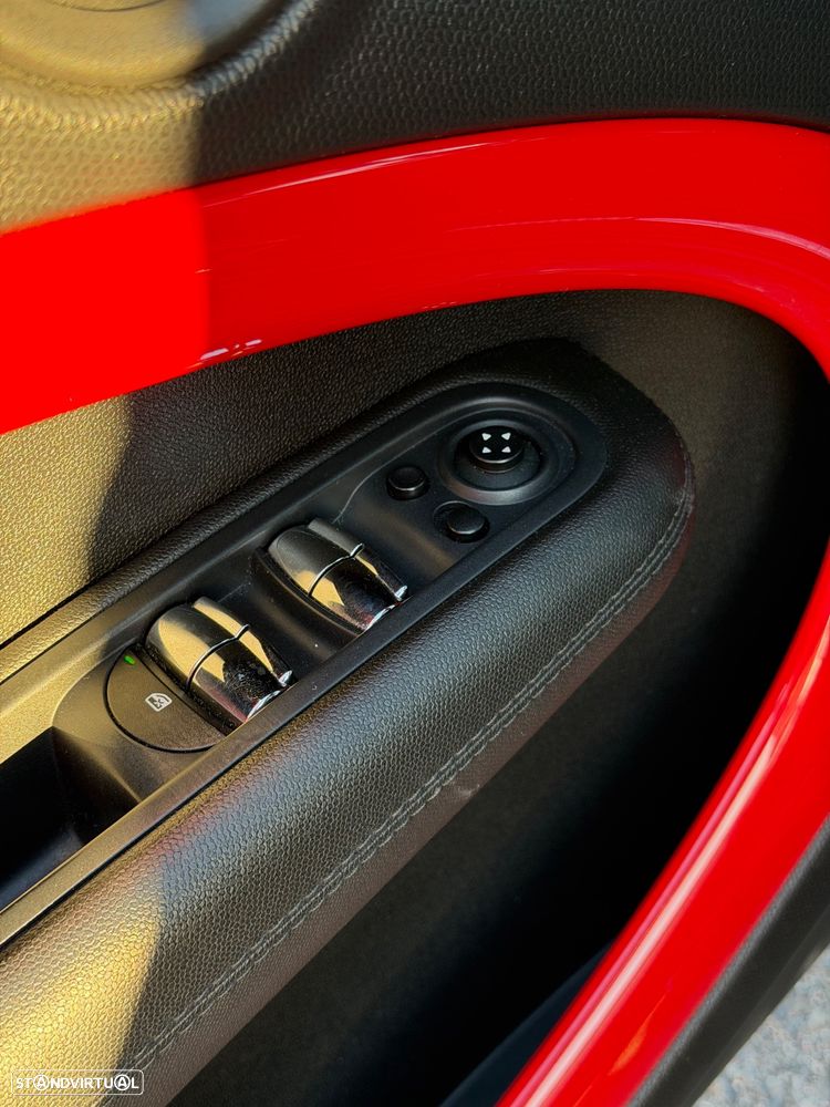 MINI Countryman John Cooper Works All4 - 11