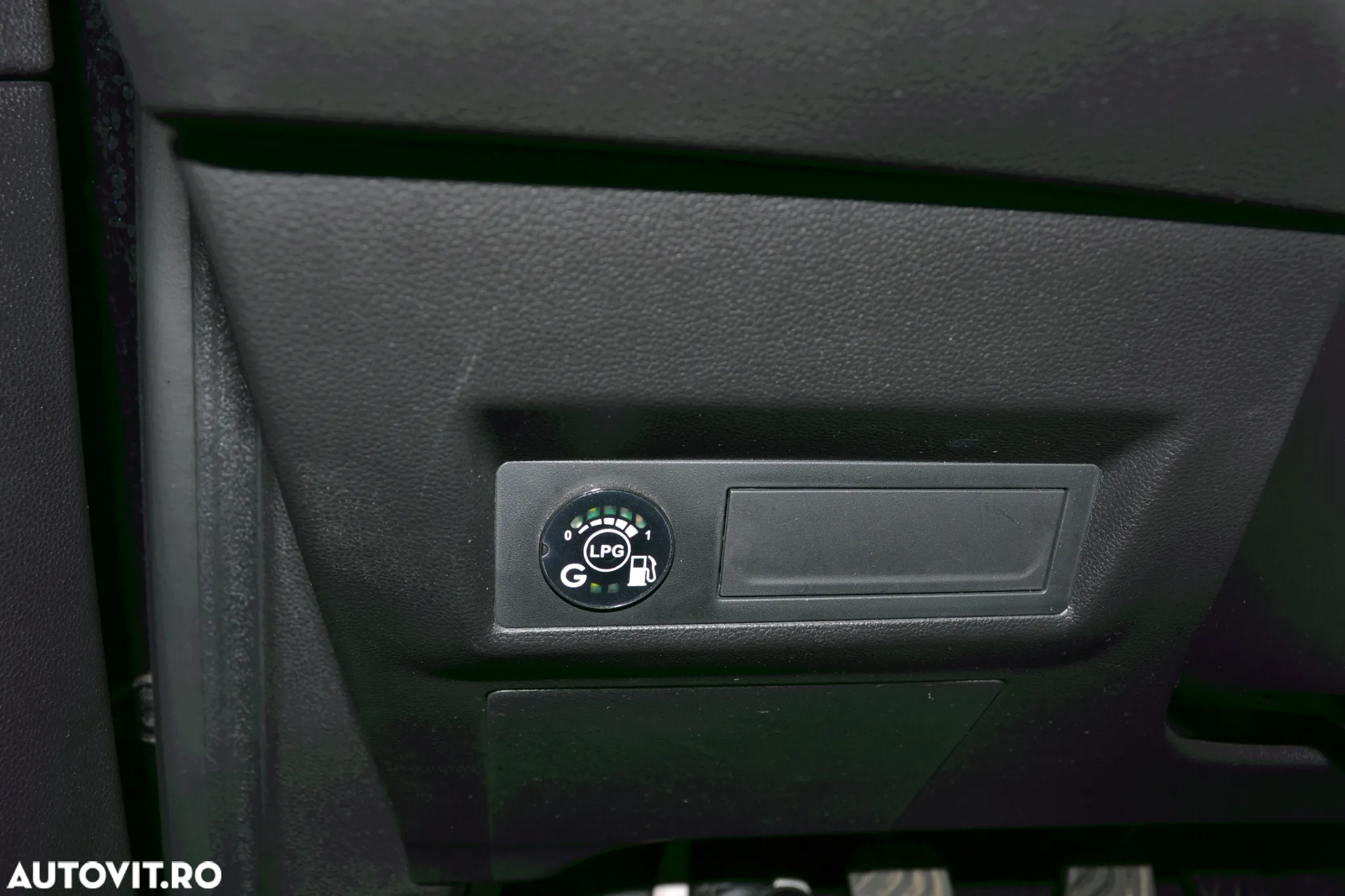 Renault Captur TCe 100 GPL Zen - 15