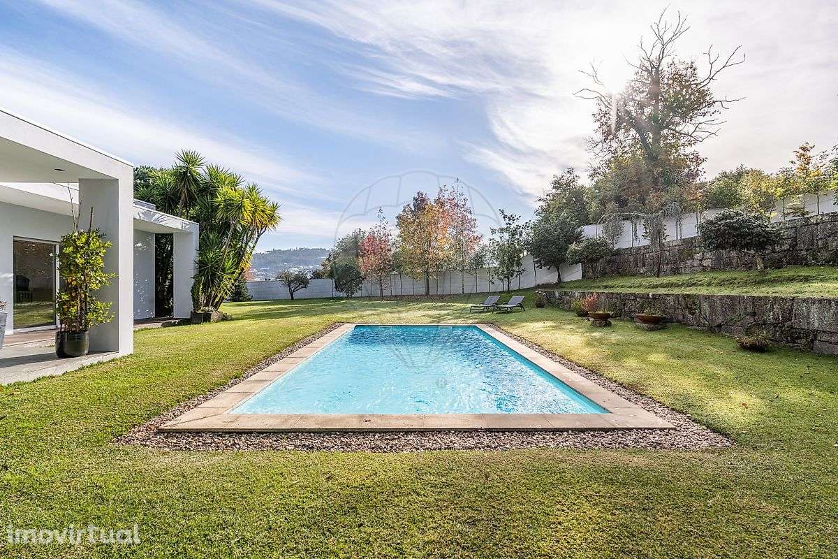 Moradia T4 para venda - Grande imagem: 4/50