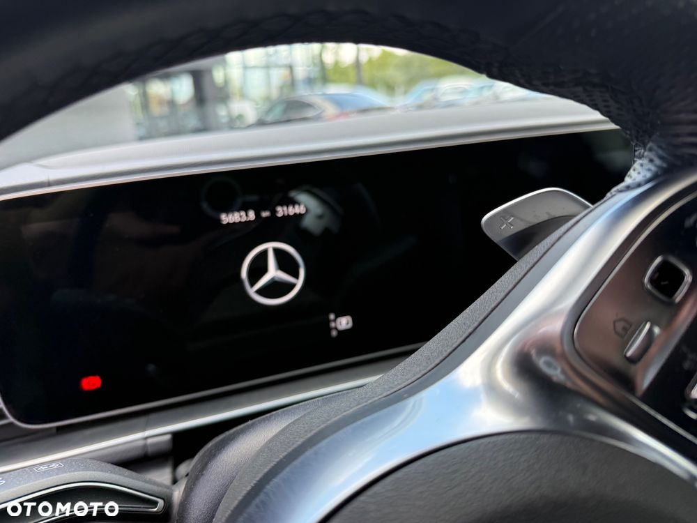 Mercedes-Benz GLE 400 d 4-Matic - 8
