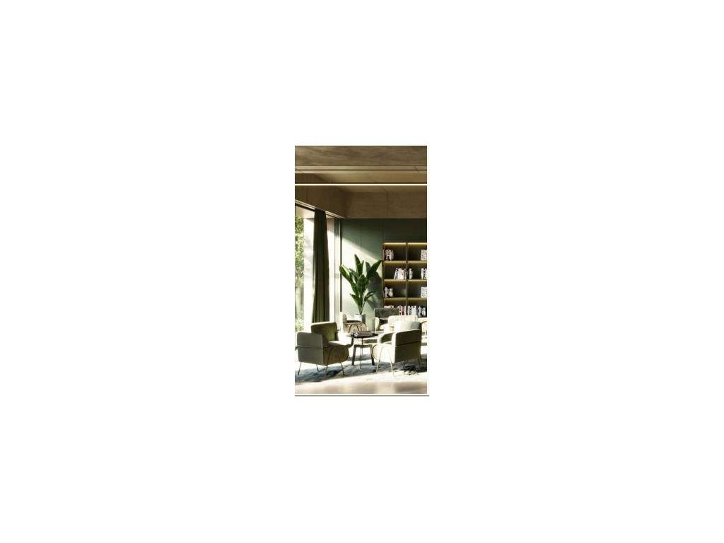 Apartamento T3 com Varanda com 2 lugares de garagem - Grande imagem: 4/22