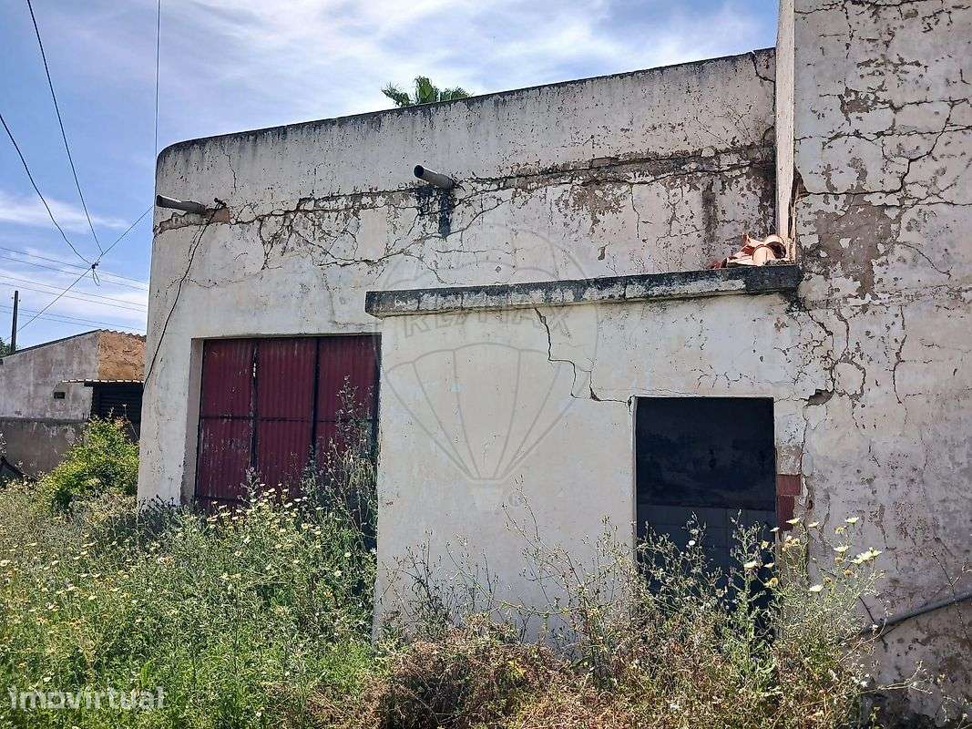 Armazém  para venda - Grande imagem: 3/9