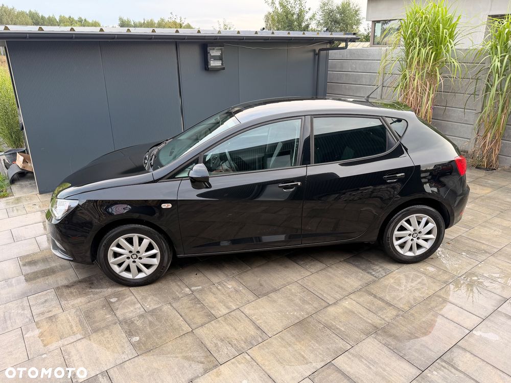 Seat Ibiza - 12