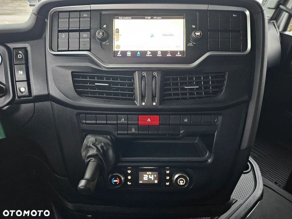 Iveco S-WAY 480*Niski przebieg 338 000Km*Retarder* - 17