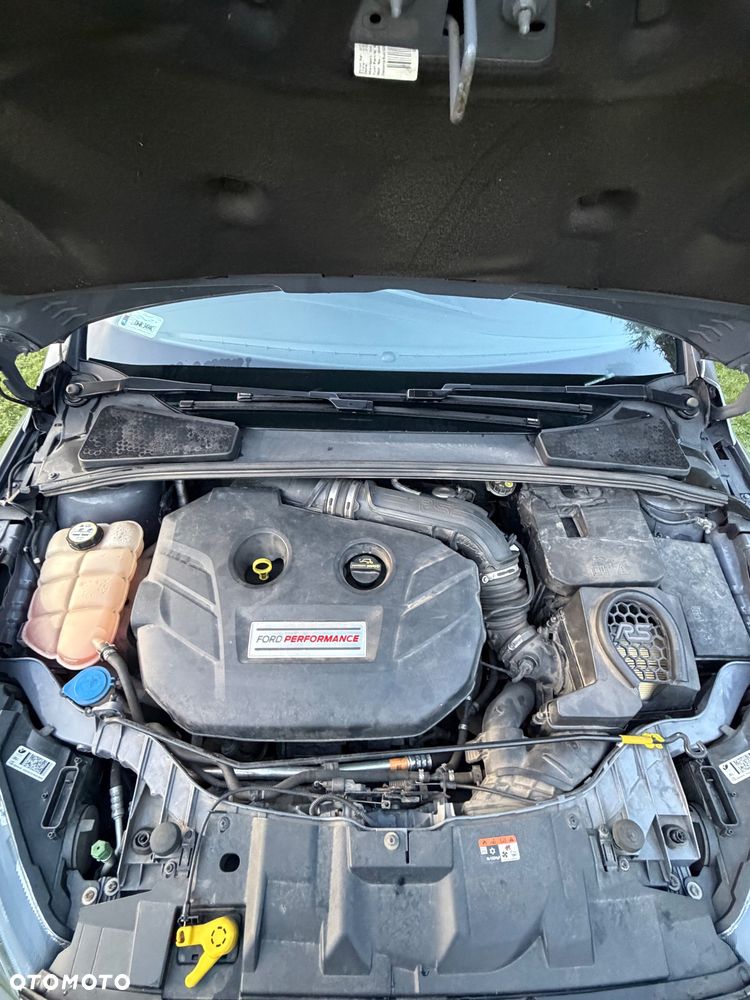 Ford Focus 2.3 EcoBoost RS - 6