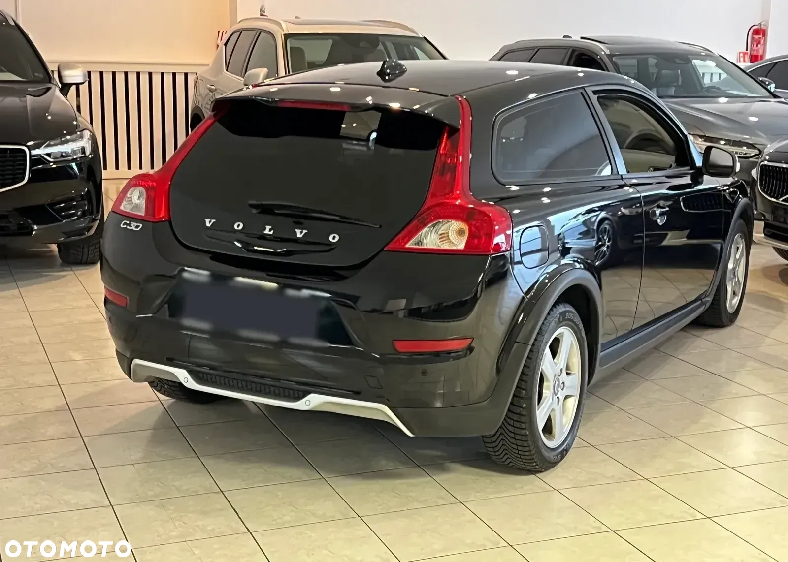 Volvo C30 - 9