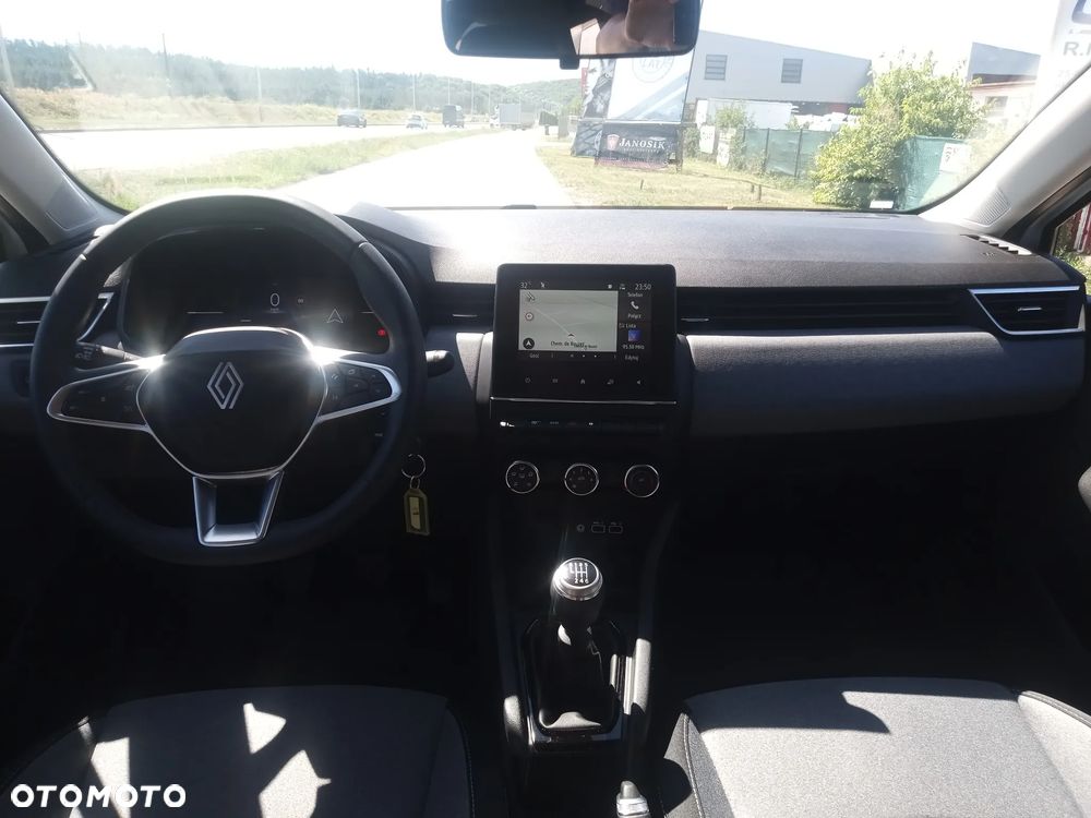 Renault Clio - 13