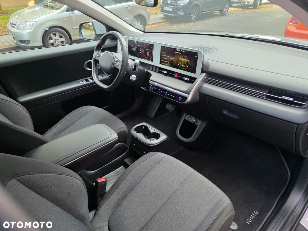 Hyundai IONIQ 5 73kWh Smart - 13