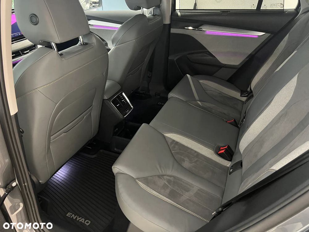 Skoda Enyaq 80 82kWh Plus - 12