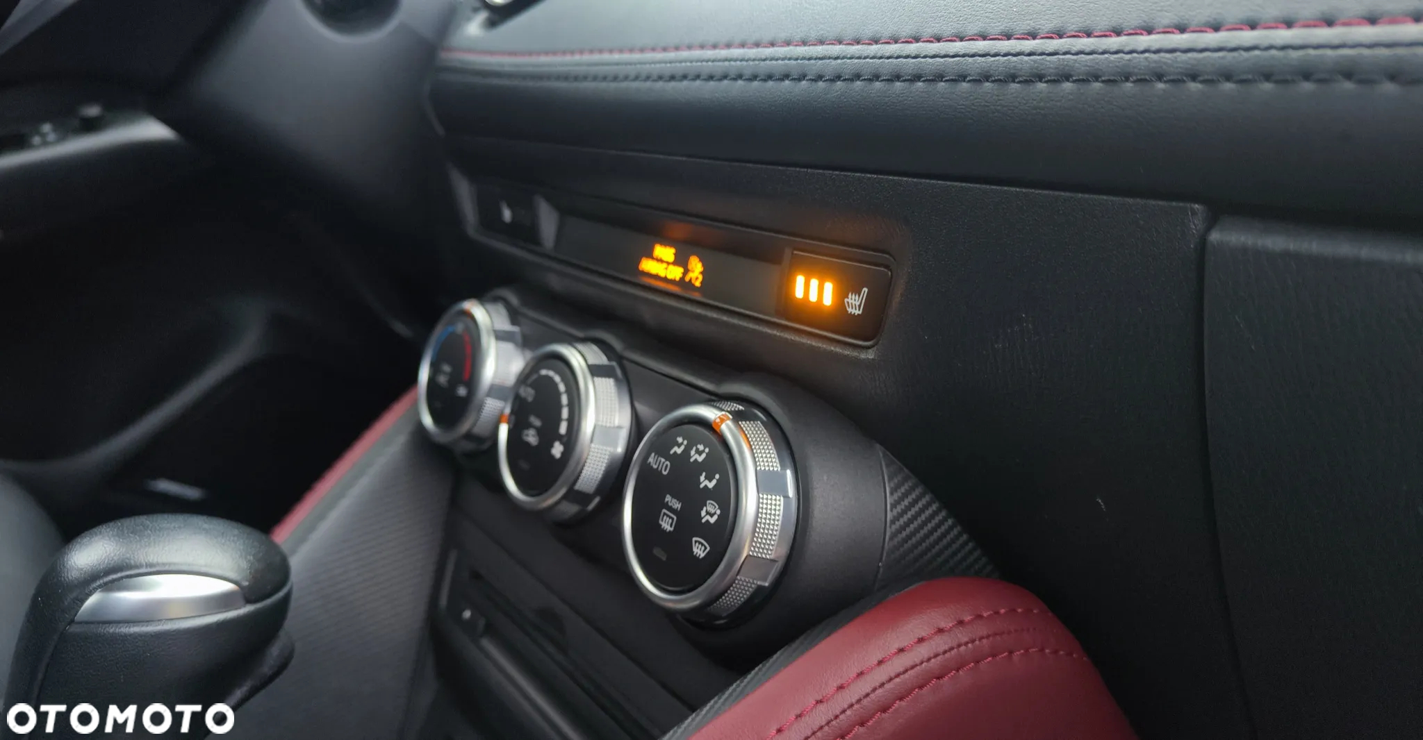 Mazda CX-3 2.0 Skypassion AWD - 22