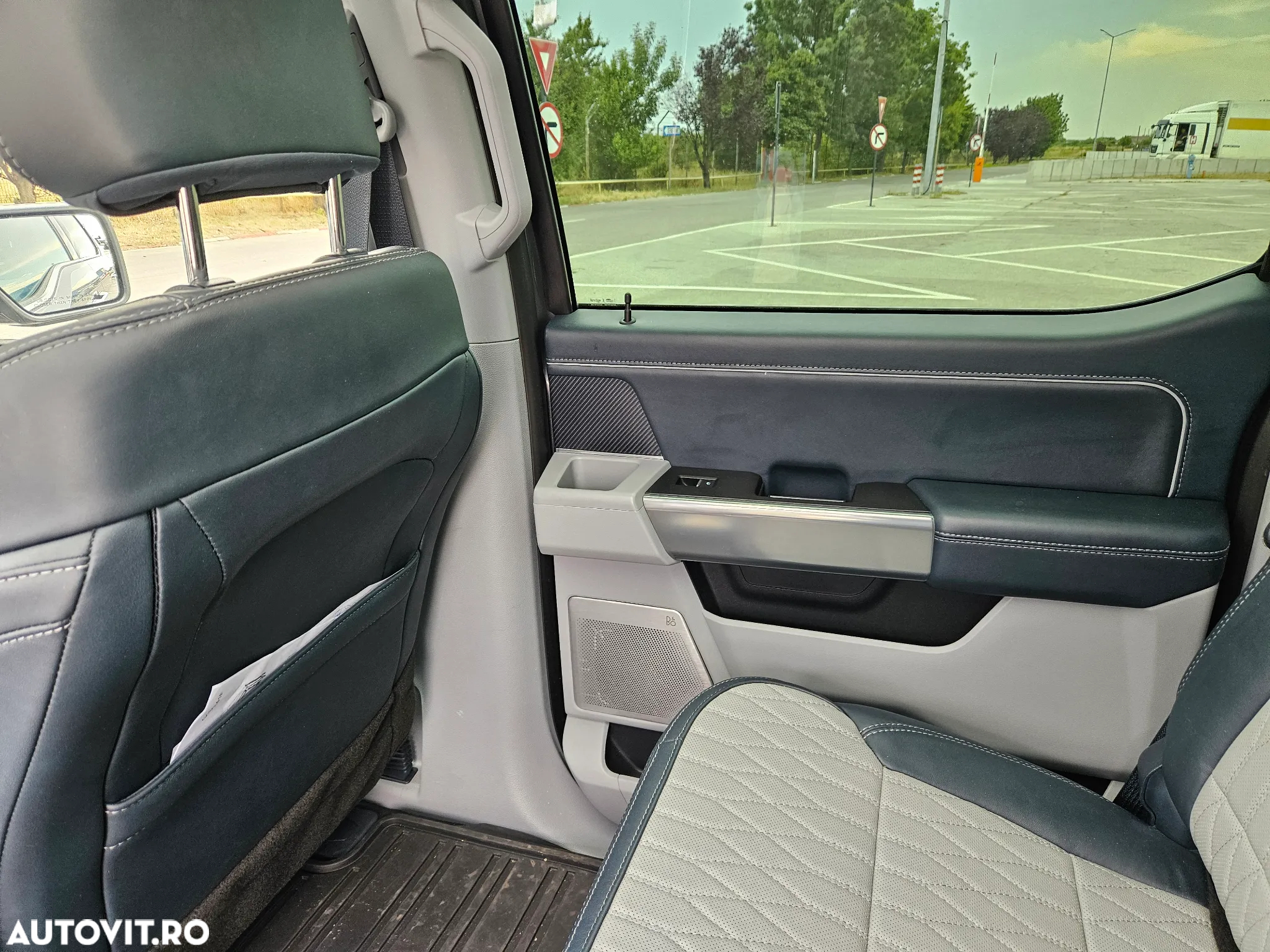 Ford F150 - 11