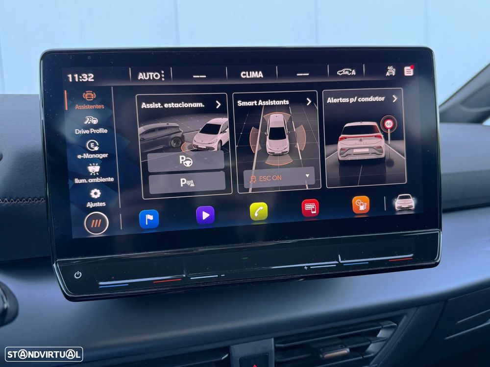 Cupra Born 58 kWh - 49