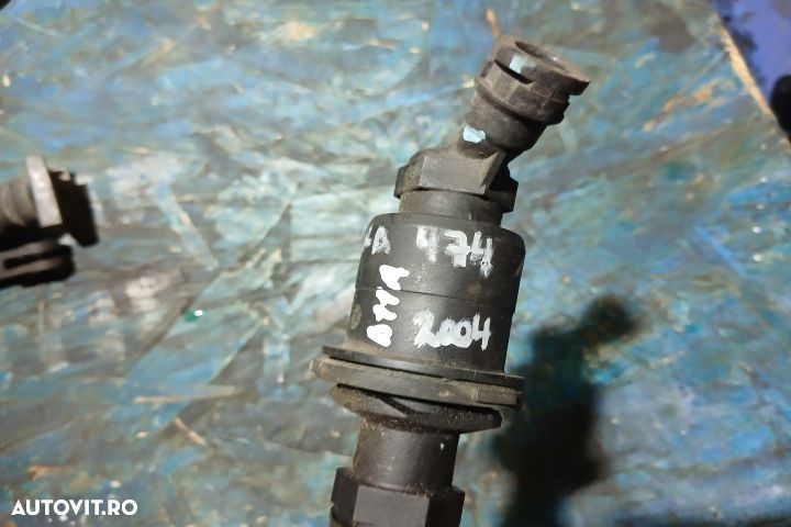 Pompa ambreiaj 30610AX710 30610AX710 Nissan Micra K12 [2002 - 2007] H - 3