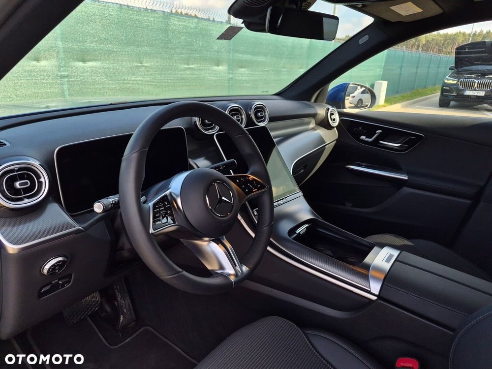 Mercedes-Benz GLC - 18