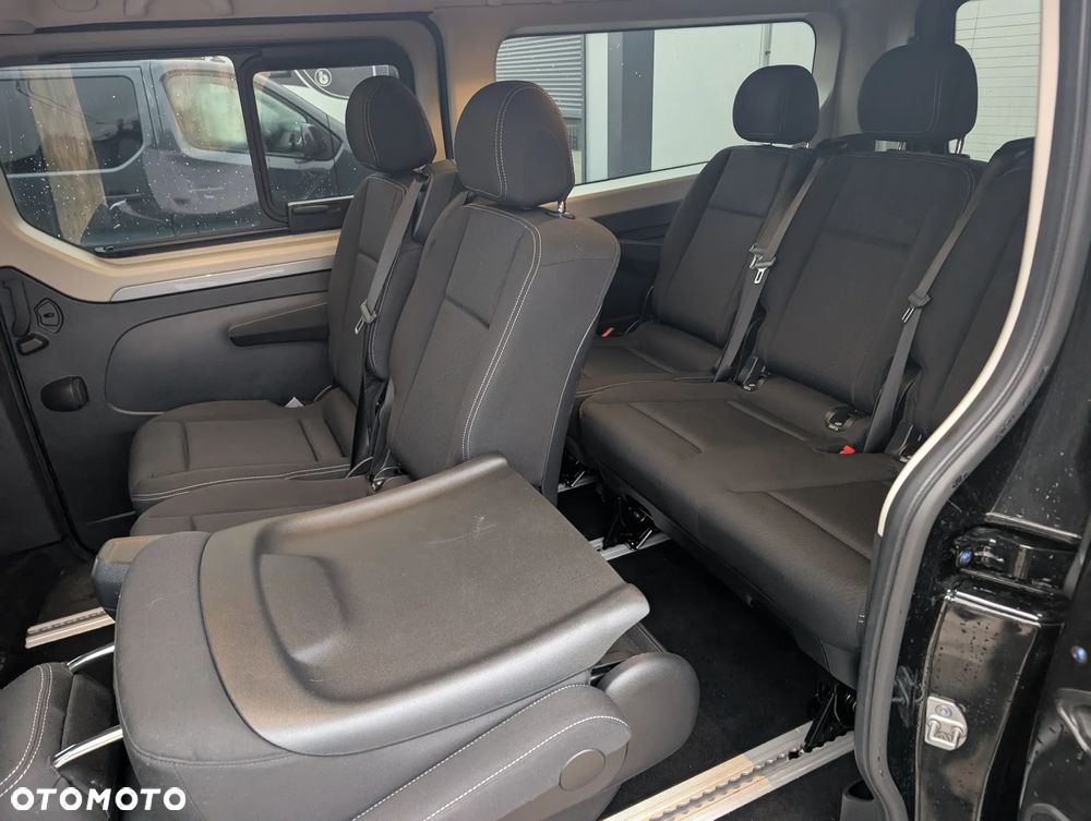 Renault Trafic Grand 2.0 dCi EDC - 16