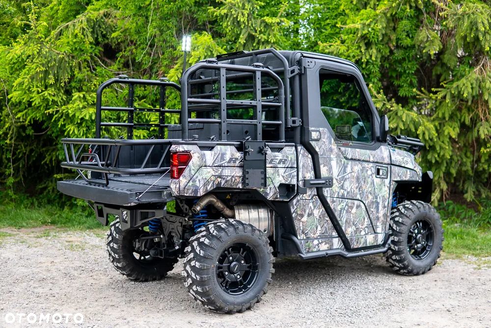 Polaris Ranger XP