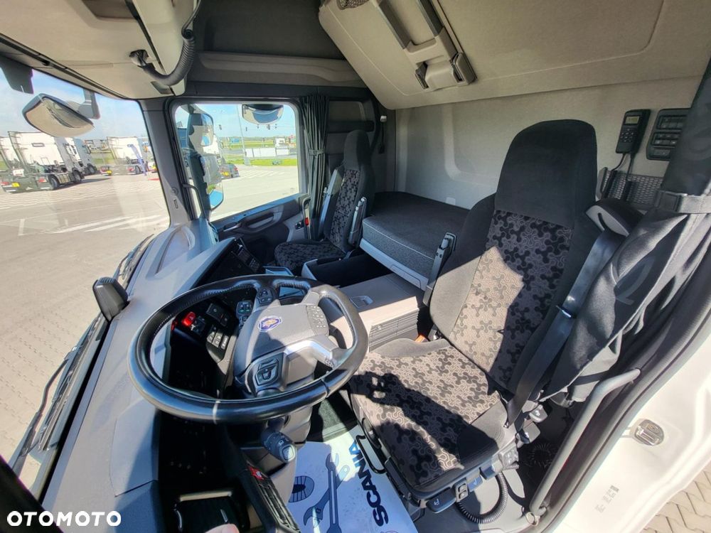 Scania S 460 A4x2EB Mega - 17