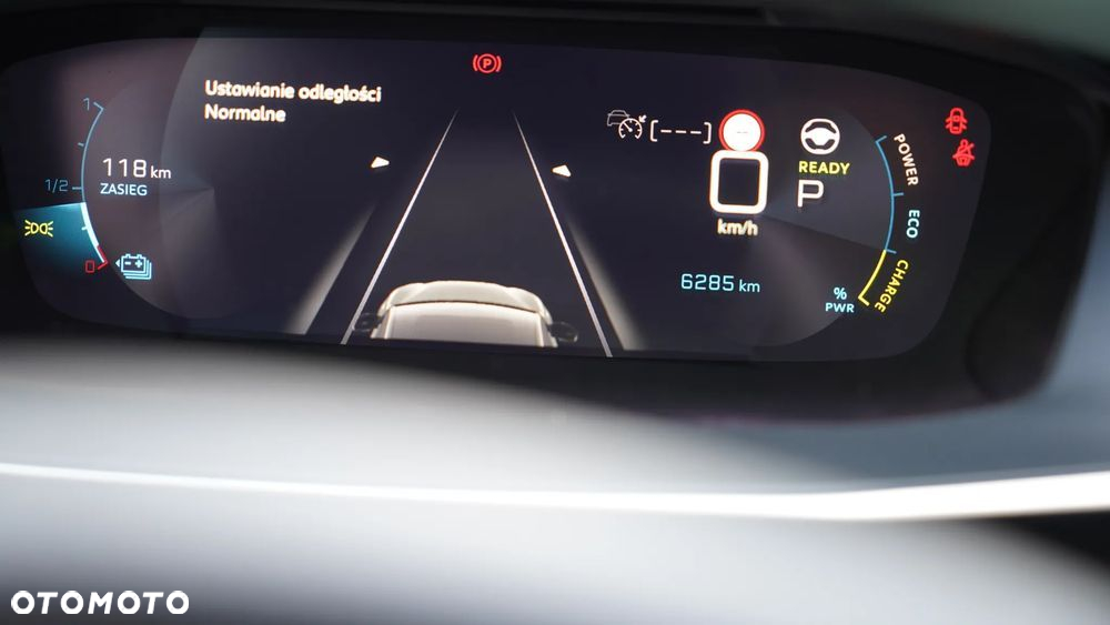 Peugeot 208 Elektromotor 136 GT+ - 13