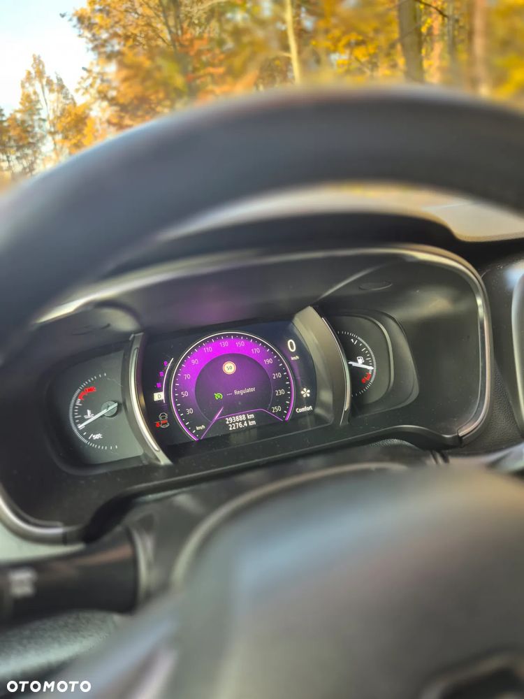 Renault Talisman - 21