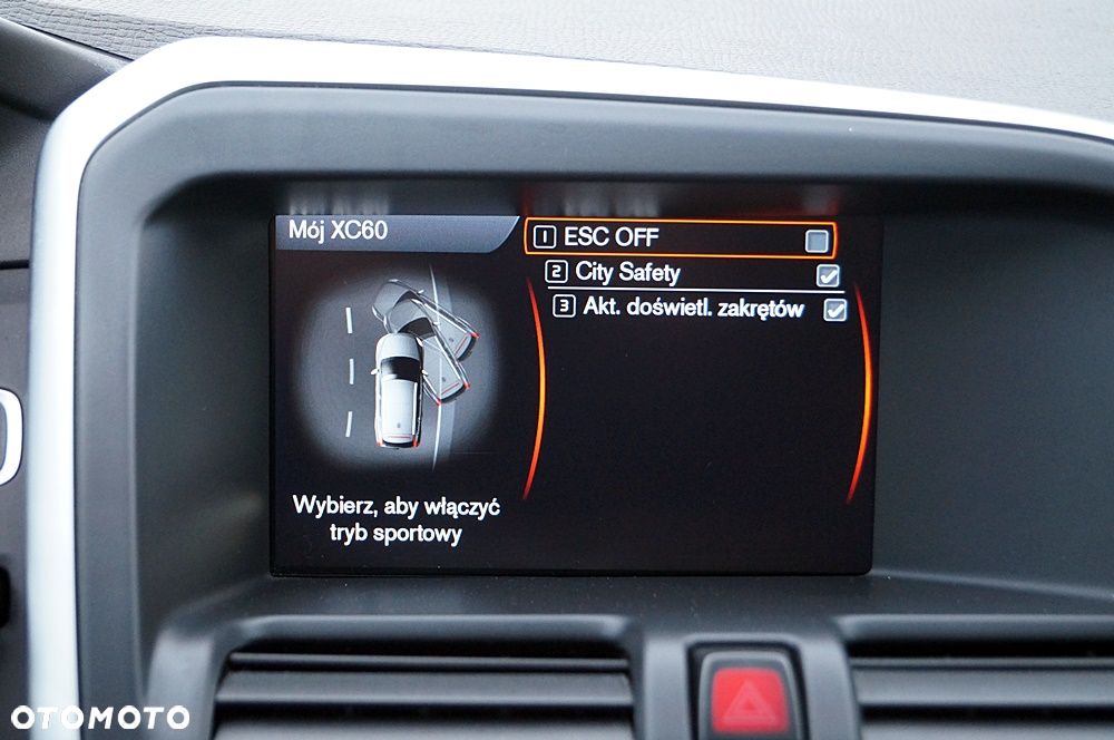 Volvo XC 60 D4 Edition Pro - 33