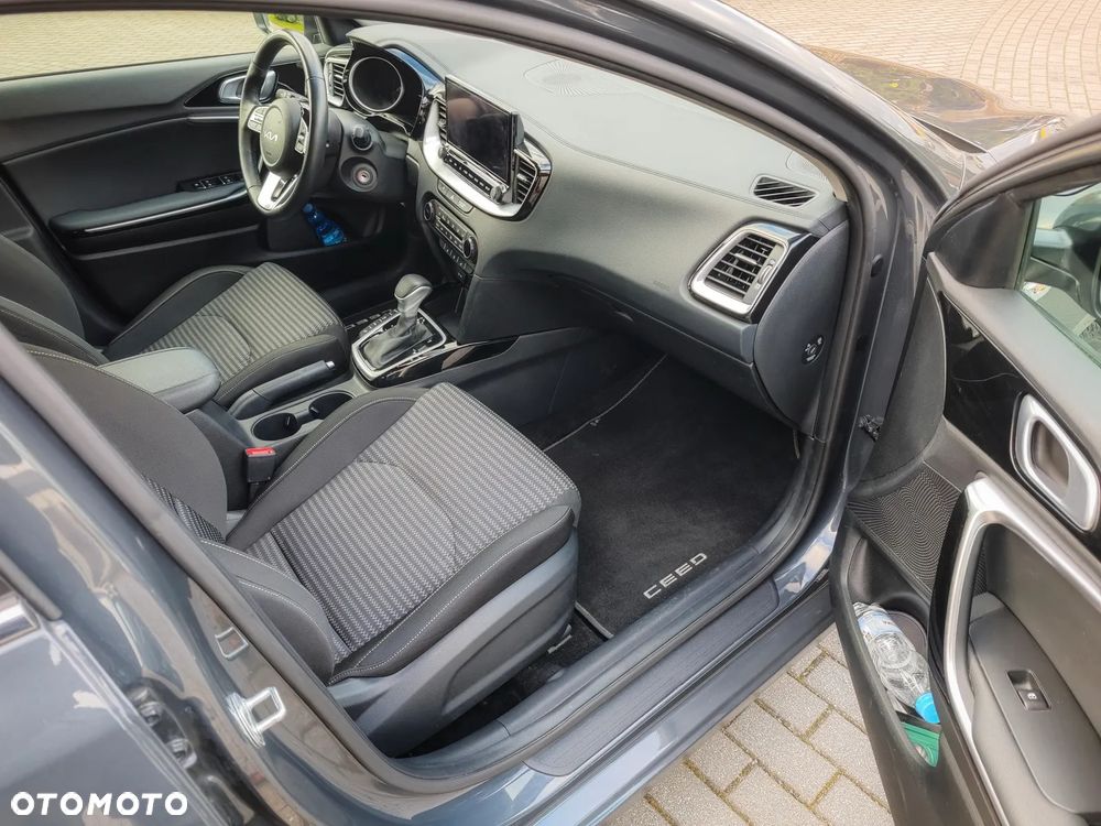 Kia Ceed 1.5 T-GDI L DCT - 16