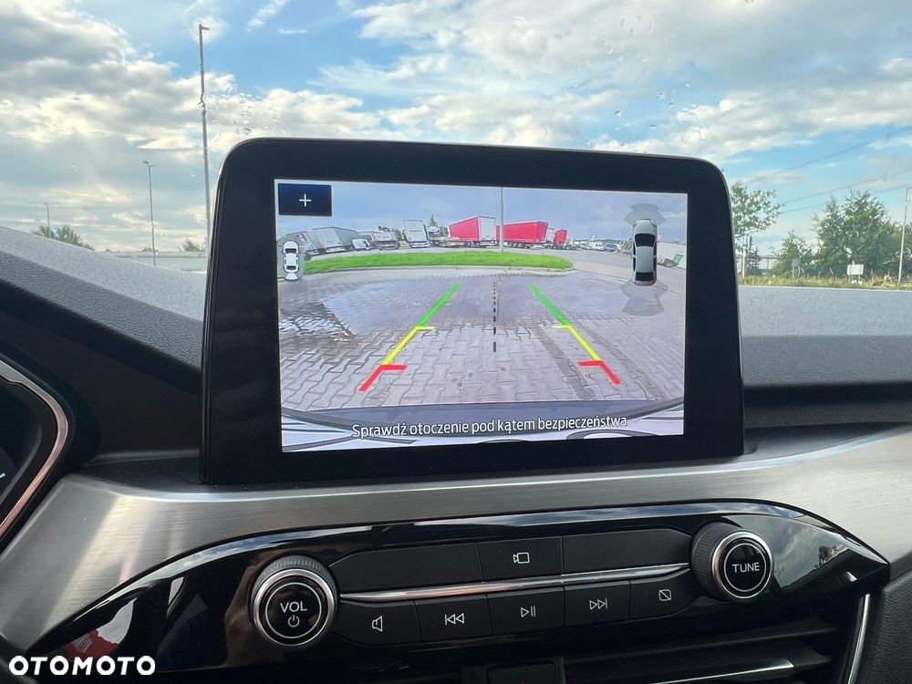 Ford Kuga 2.0 TDCi FWD Titanium - 19