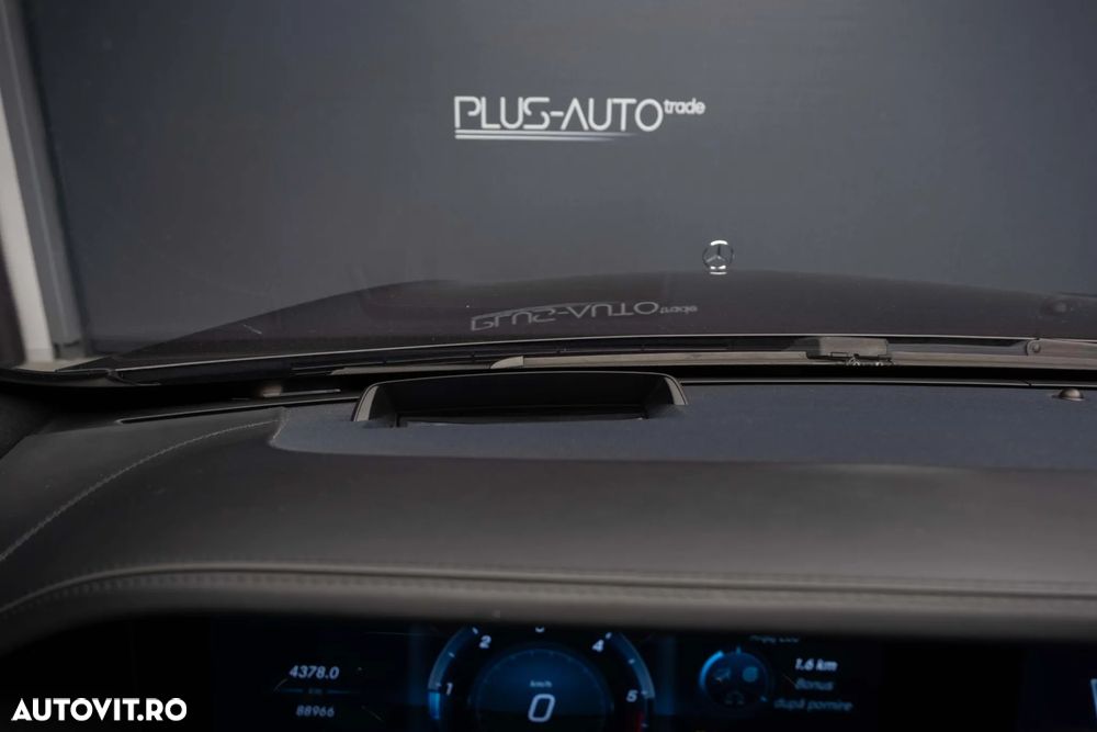 Mercedes-Benz S 350 d 4MATIC Long Aut - 17