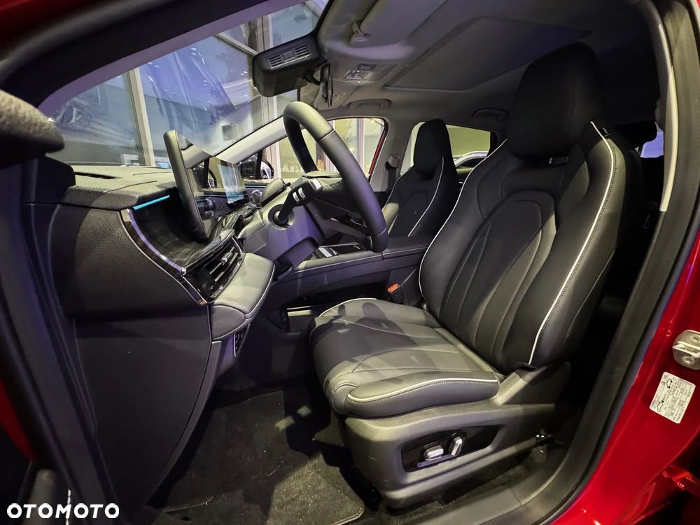 Omoda 5 1.6 T-GDI Premium DCT - 7