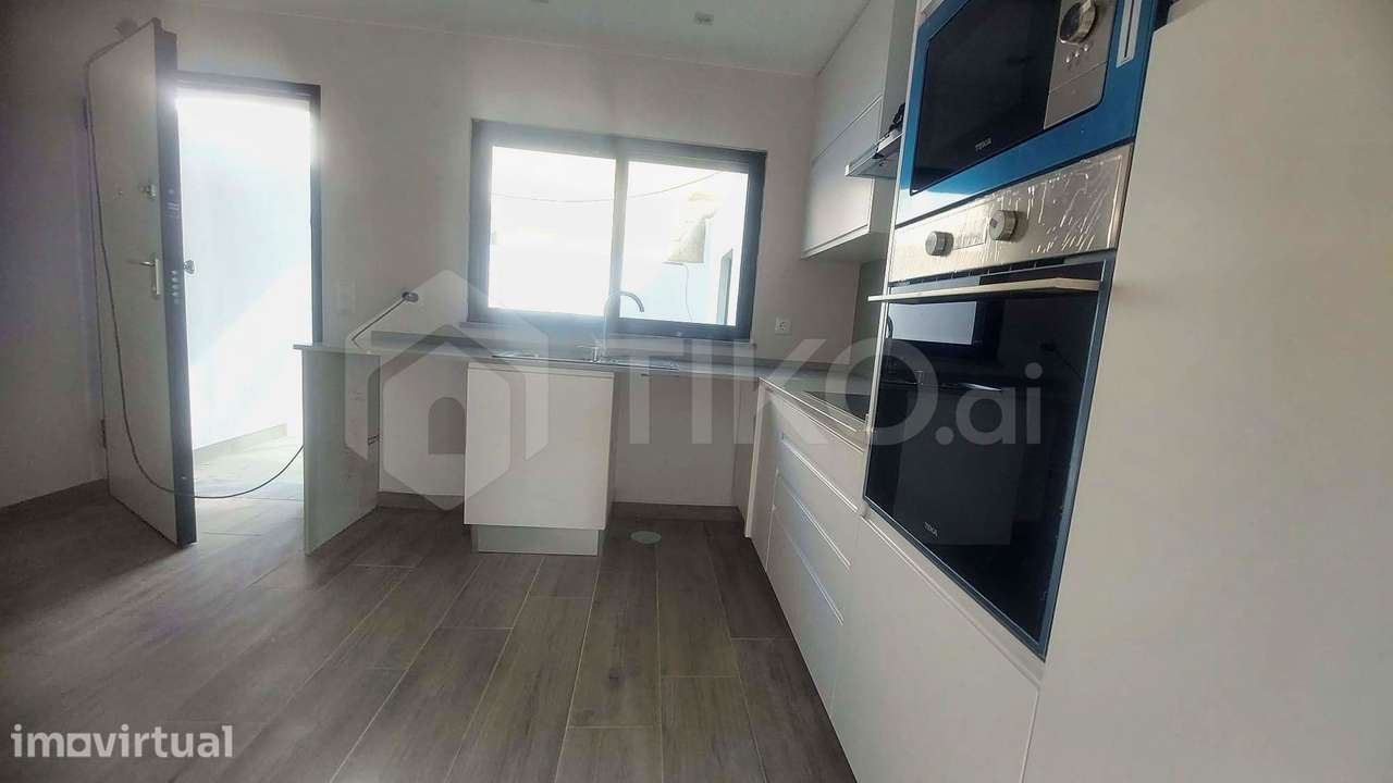 Moradia Geminada T3 Nova com Garagem e Eficiência A+ na Quinta do Cond - Grande imagem: 4/22