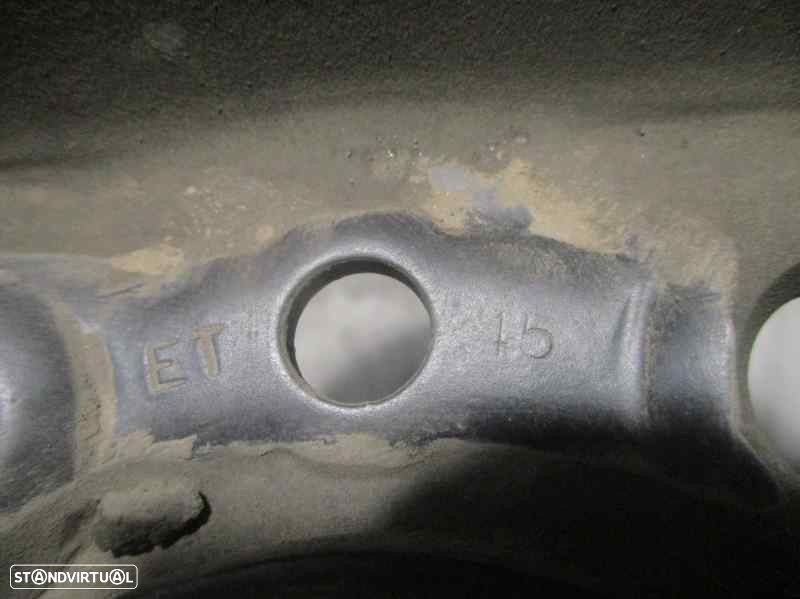 JANTE PEUGEOT 605 1991 - 1