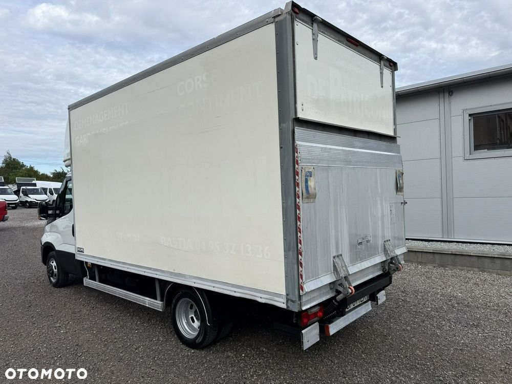 Iveco Daily - 6