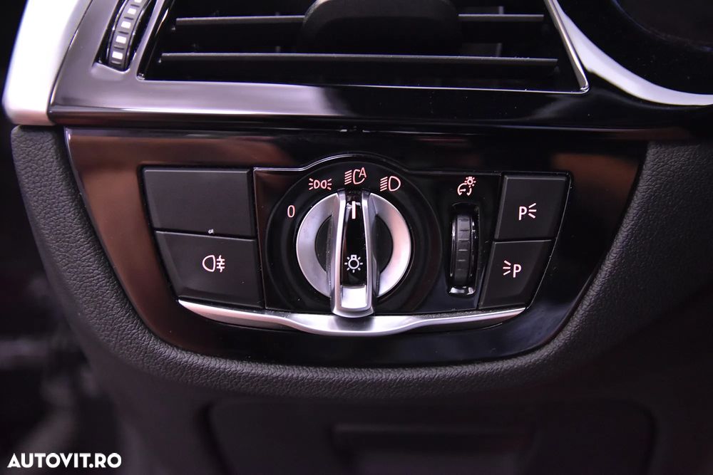 BMW Seria 5 530e AT PHEV - 15