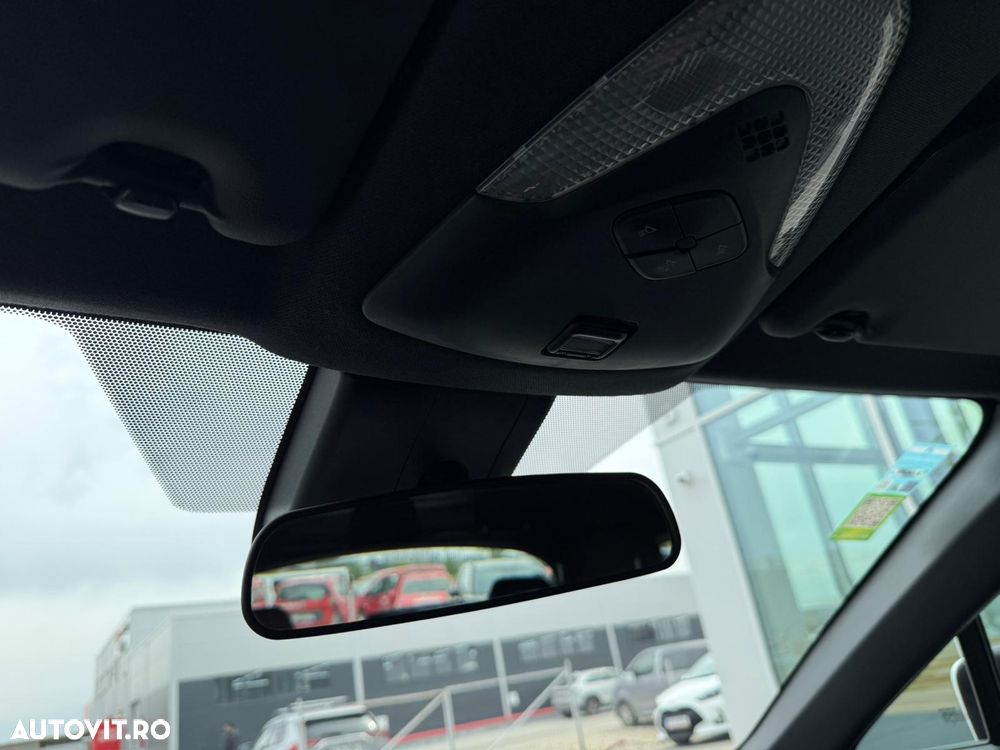 Toyota C-HR 1.8 HSD 122 CP 4x2 CVT C-enter - 26