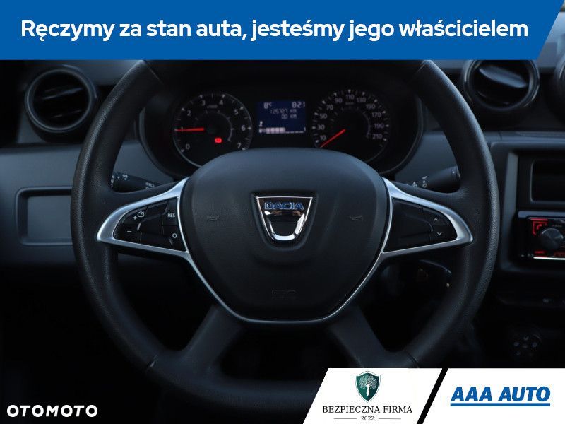Dacia Duster - 17