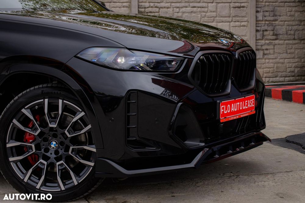 BMW X6 - 6