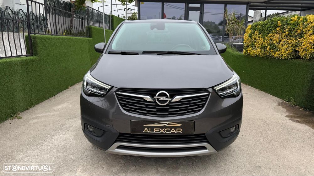 Opel Crossland X 1.2 Business Edition - 2