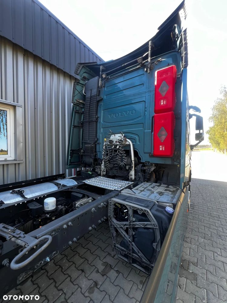 Volvo FM 430 ADR - 10