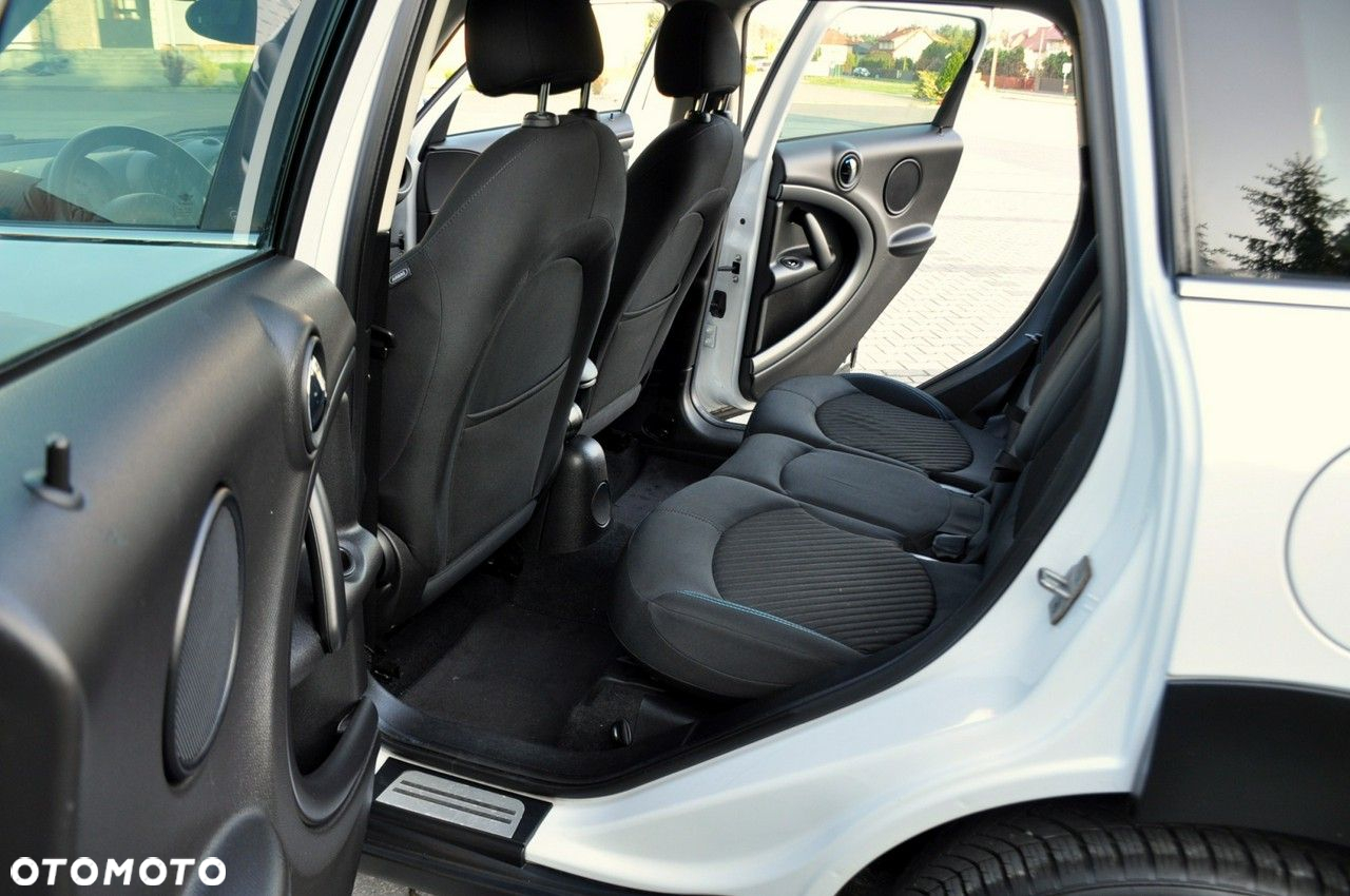 MINI Countryman - 22