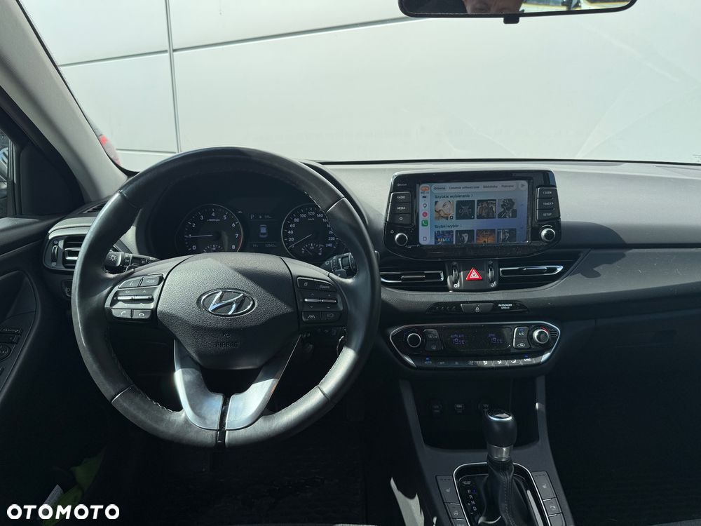 Hyundai i30 1.0 T-GDI Smart DCT - 7