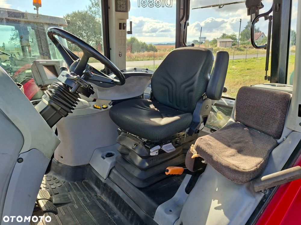 Massey Ferguson 7497 4X4 - 10