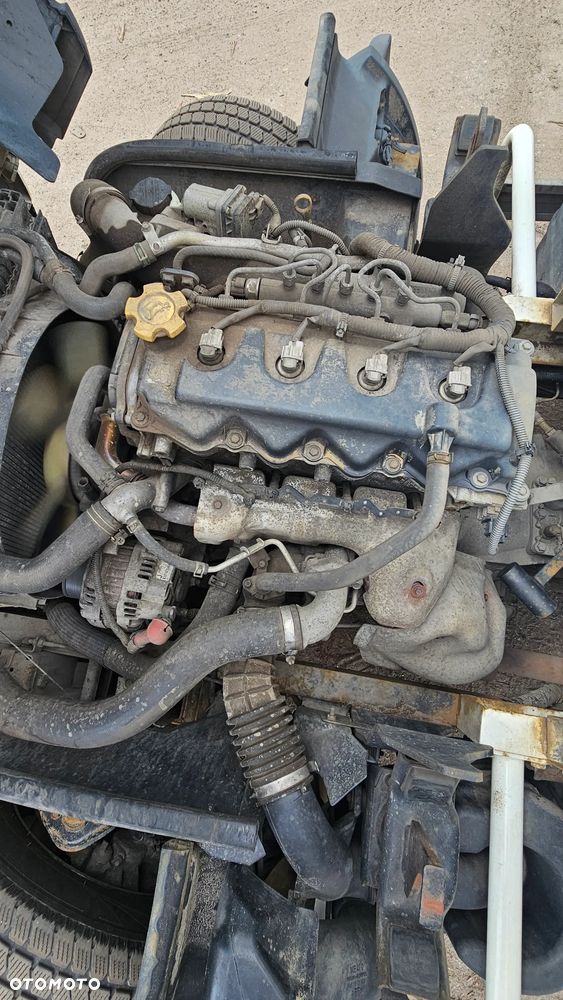 Renault Maxity - 9
