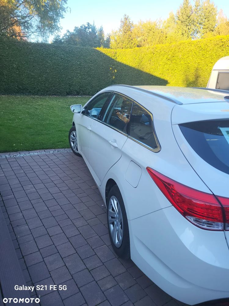 Hyundai i40 i40cw 1.6 Fifa World Cup Edition - 3