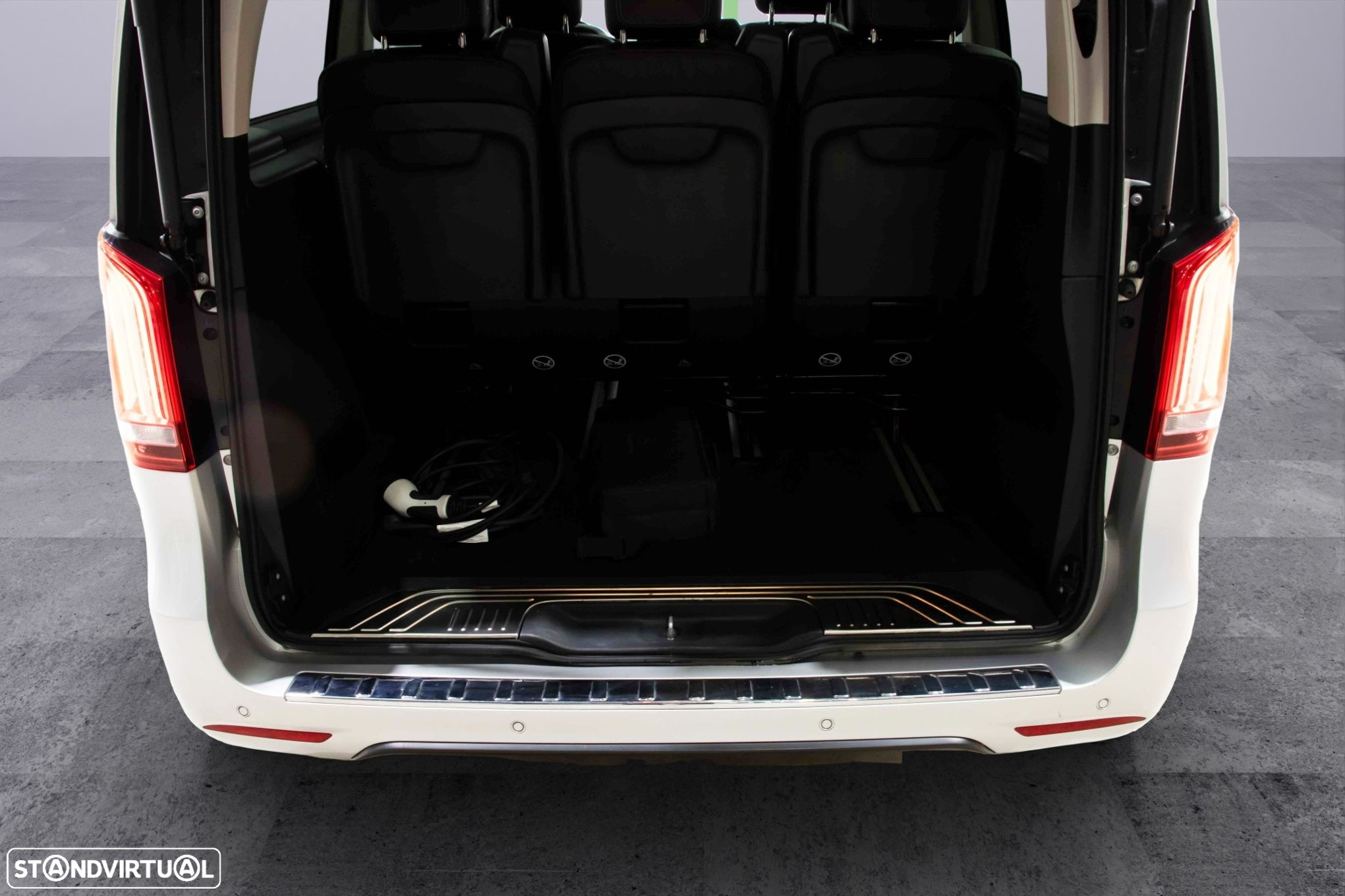 Mercedes-Benz EQV 300 Longa - 5