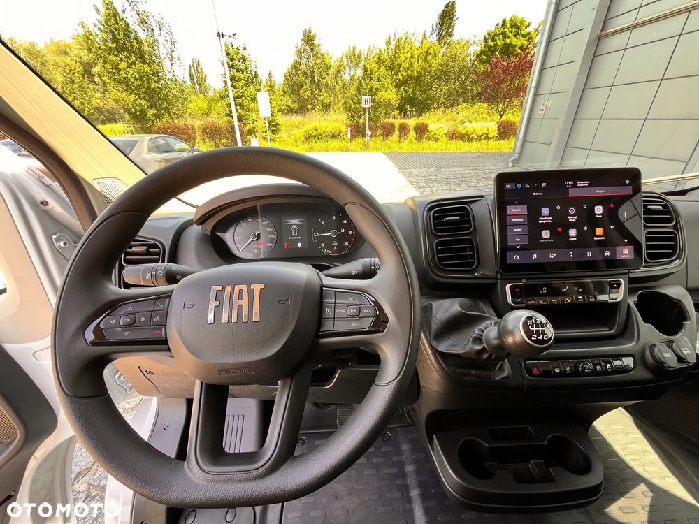 Fiat Ducato L3 - 24