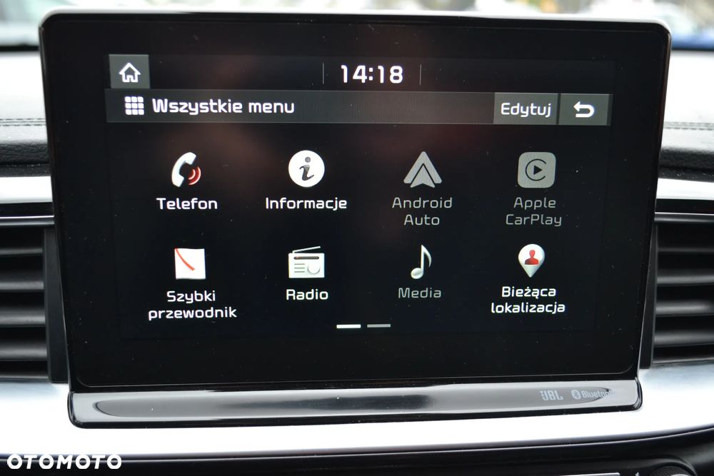 Kia Ceed 1.4 T-GDI OPF Spirit - 13