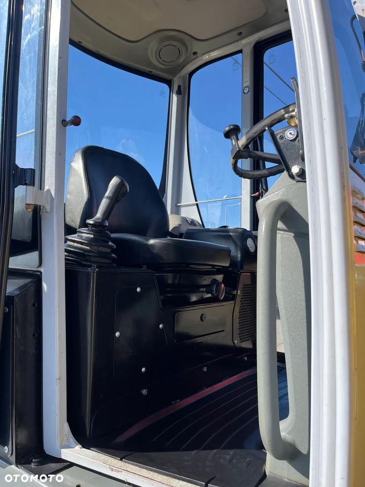 Wacker Neuson DW 60 - 16