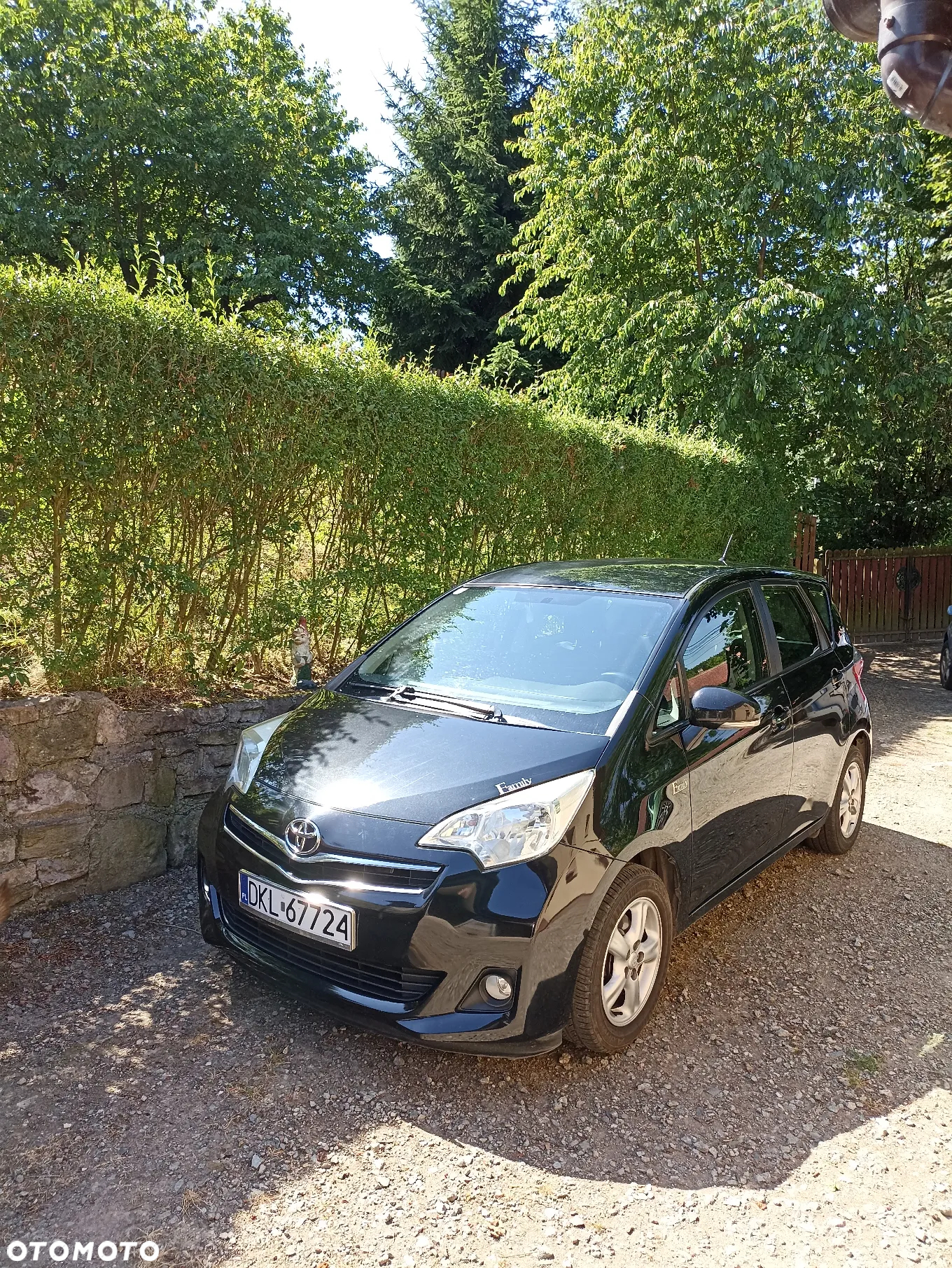 Toyota Verso S - 3